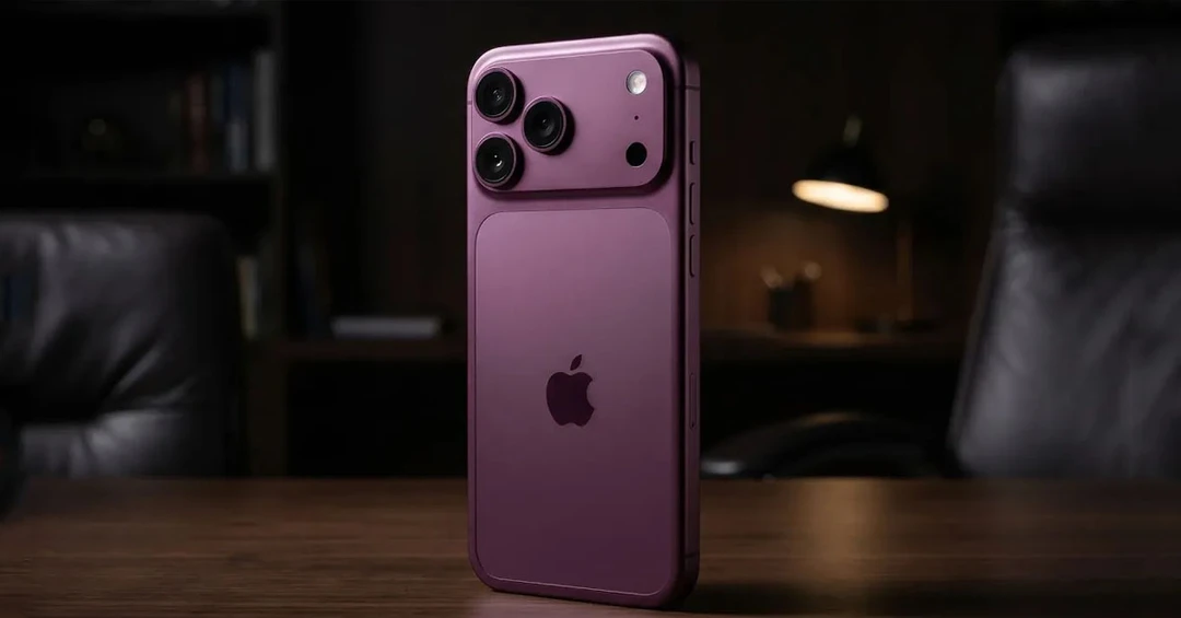 Dung lượng pin iPhone 18 bao nhiêu mAh? Tất cả thông tin bạn cần biết