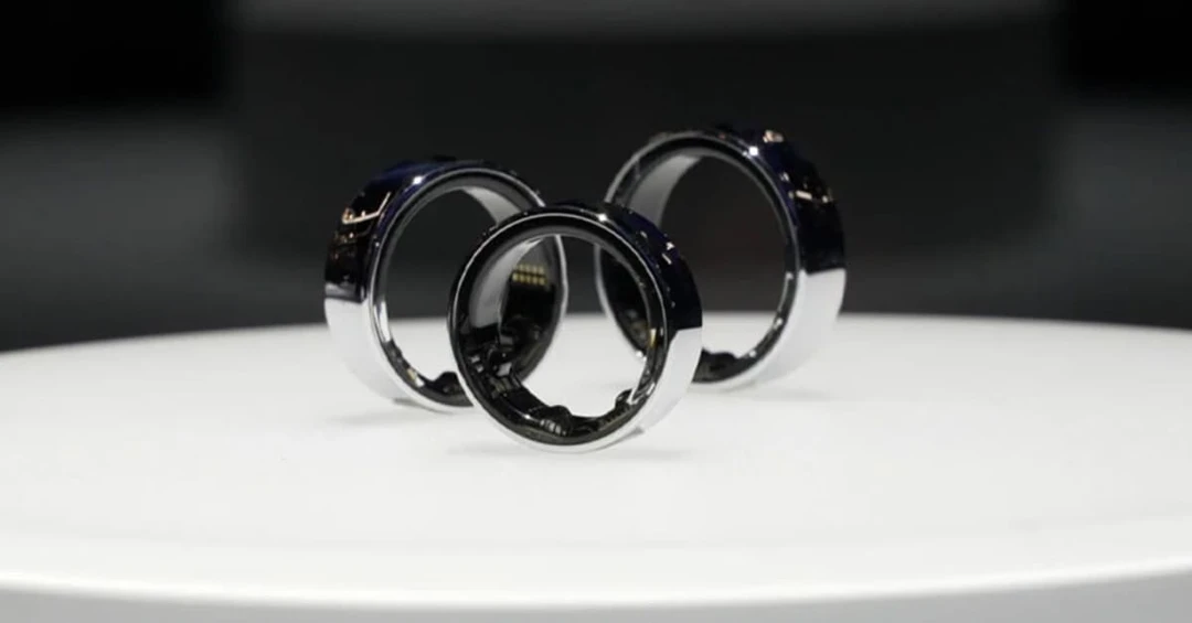Samsung Galaxy Ring là gì? Tất tần tật những thông tin bạn cần biết