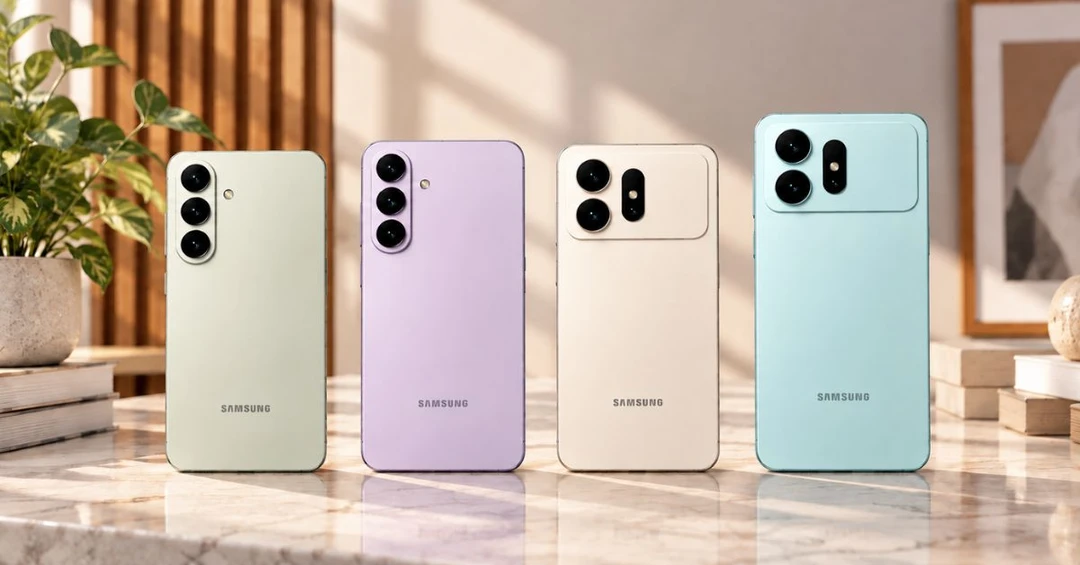 Samsung Galaxy S27 Series có gì mới? Tổng hợp thông tin bạn cần biết!