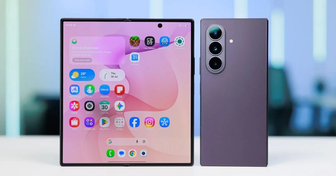 Samsung Galaxy Z Fold 8 Ultra có gì mới? Giá bao nhiêu?