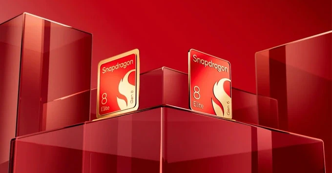 Snapdragon 8 Elite Extreme Gen 6 có gì mới? Khác gì 8 Elite Gen 6 và có đủ sức thu hẹp khoảng cách với iPhone 18 Pro Max?