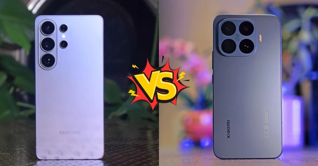 So sánh Galaxy S26 Ultra vs Xiaomi 17T Pro: Chênh nhau 15 triệu, Xiaomi có cửa "chung mâm"?