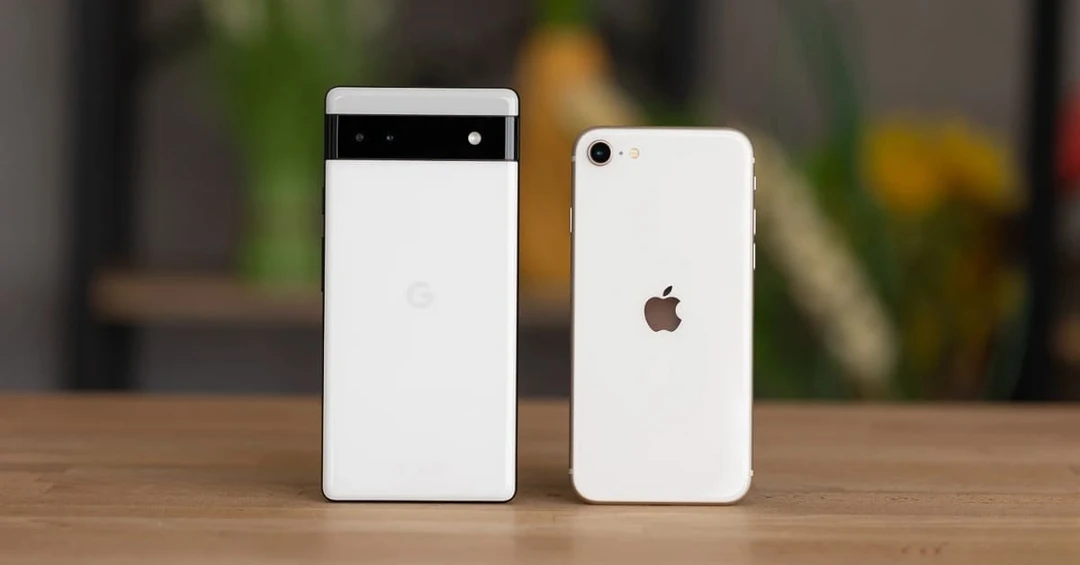 So sánh Google Pixel 6a và iPhone SE 2022: Cuộc chiến phân khúc giá rẻ!