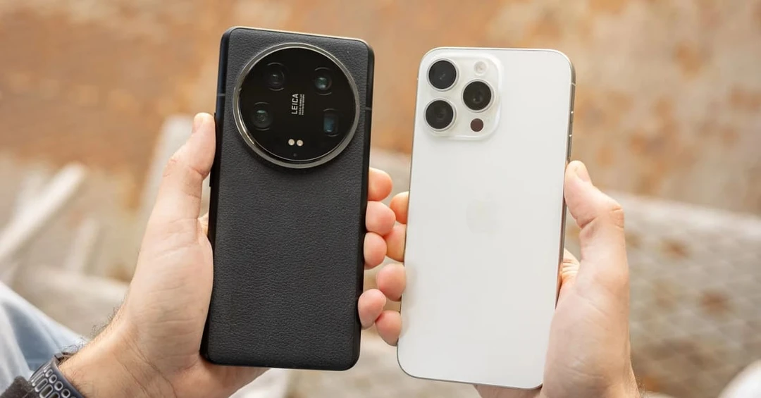 So sánh iPhone 15 Pro Max và Xiaomi 14 Ultra: Cựu flagship nào cân nhắc?