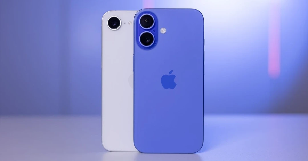 So sánh iPhone 16e và iPhone 16: Khác biệt nằm ở đâu?