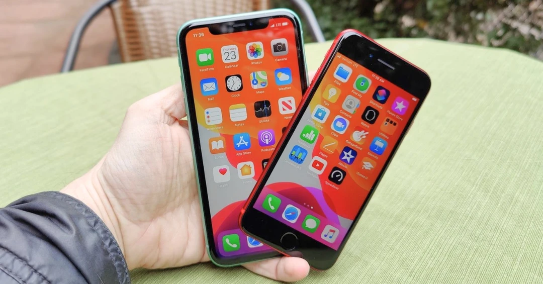 So sánh iPhone SE 2020 và iPhone XR: Đâu mới là mẫu iPhone giá rẻ xứng đáng để lựa chọn?