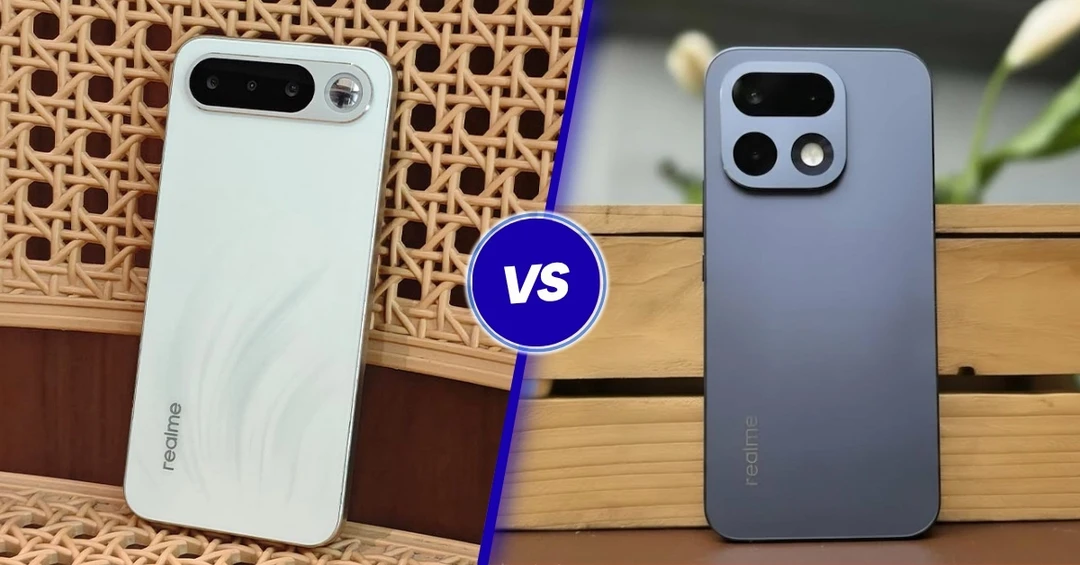 So sánh realme 16 và realme 16 Pro: Có gì khác biệt? Nên chọn bản nào?