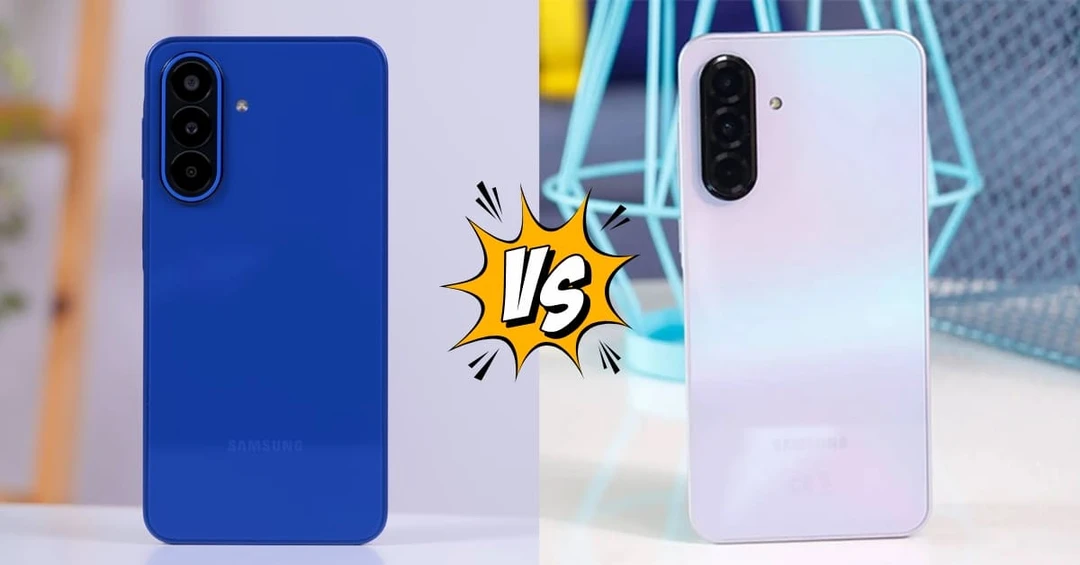 So sánh Samsung Galaxy A27 vs Galaxy A37: Đâu là chiếc smartphone quốc dân thế hệ mới?