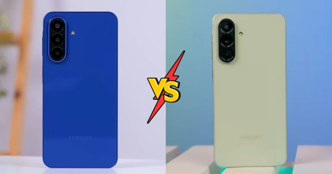 So sánh Samsung Galaxy A27 vs Galaxy A56: Sự khác biệt nằm ở đâu?