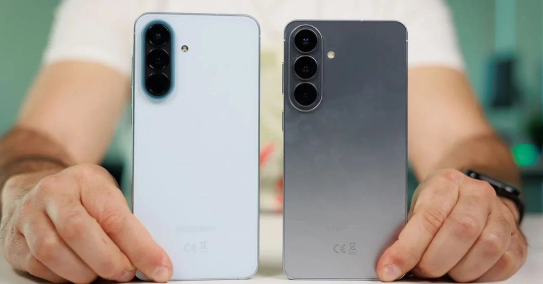So sánh Samsung Galaxy A57 vs Galaxy S26 Plus: Chọn mỏng nhẹ vô đối hay cấu hình đỉnh cao?
