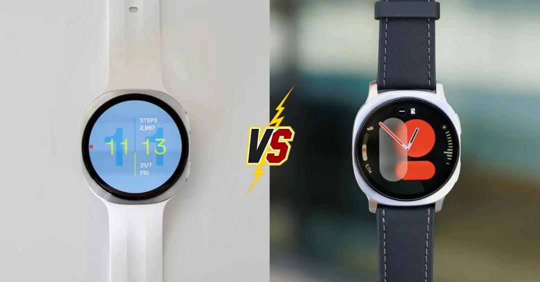 So sánh Samsung Galaxy Watch9 vs Galaxy Watch8: Liệu có đáng để nâng cấp?