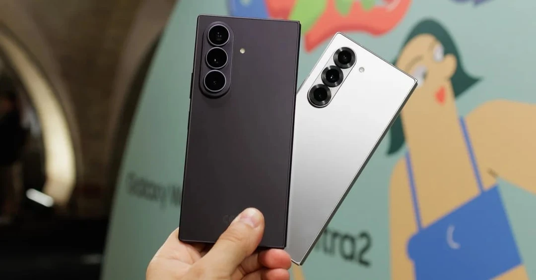So sánh Samsung Galaxy Z Fold8 Ultra vs Z Fold6: Có nâng cấp đắt giá gì sau 2 năm?
