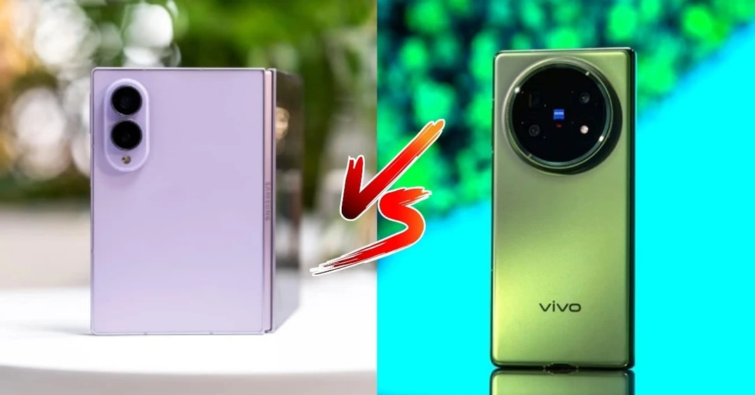 So sánh Samsung Galaxy Z Fold8 vs Vivo X Fold6: Siêu phẩm màn hình gập nào đáng tiền hơn?