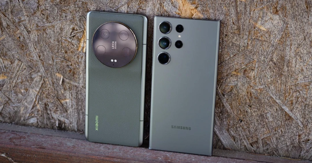 So sánh Xiaomi 13 Ultra và Galaxy S23 Ultra: Nên mua máy nào?