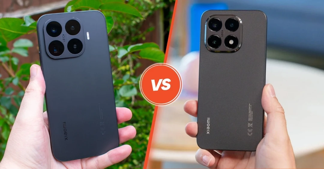 So sánh Xiaomi 17T và Xiaomi 15T: Có nâng cấp gì nổi bật?