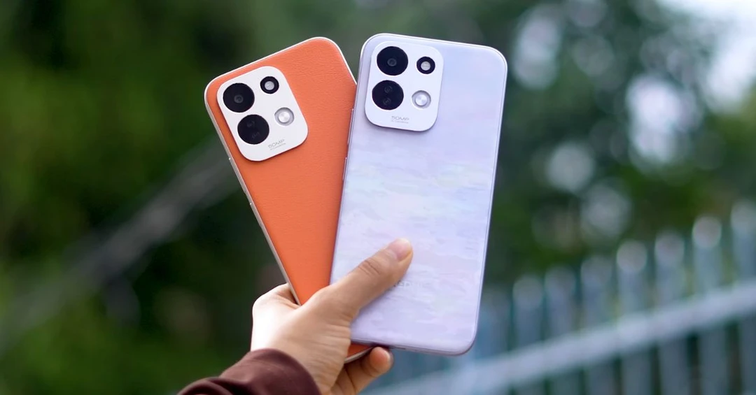So sánh Xiaomi Redmi 17 4G và 5G: Nên chọn bản nào?