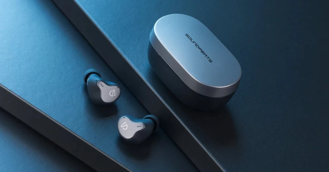 Tai nghe SoundPEATS là của nước nào? Có tốt không? Mua ở đâu?