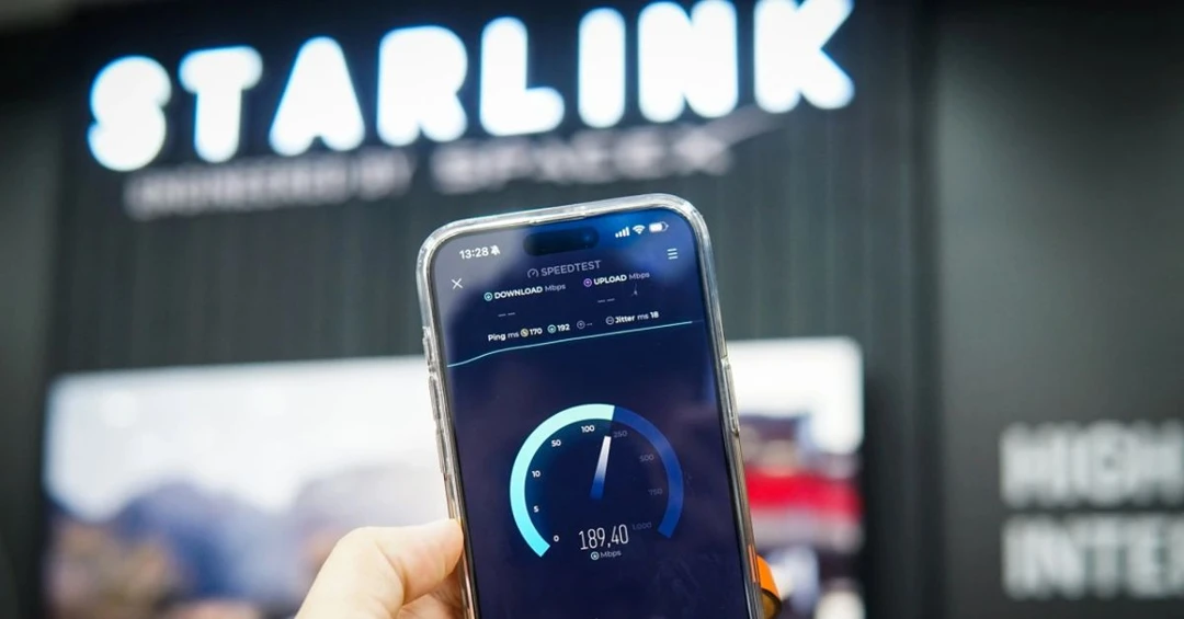 Starlink là gì? Giá gói dịch vụ Internet vệ tinh của Elon Musk