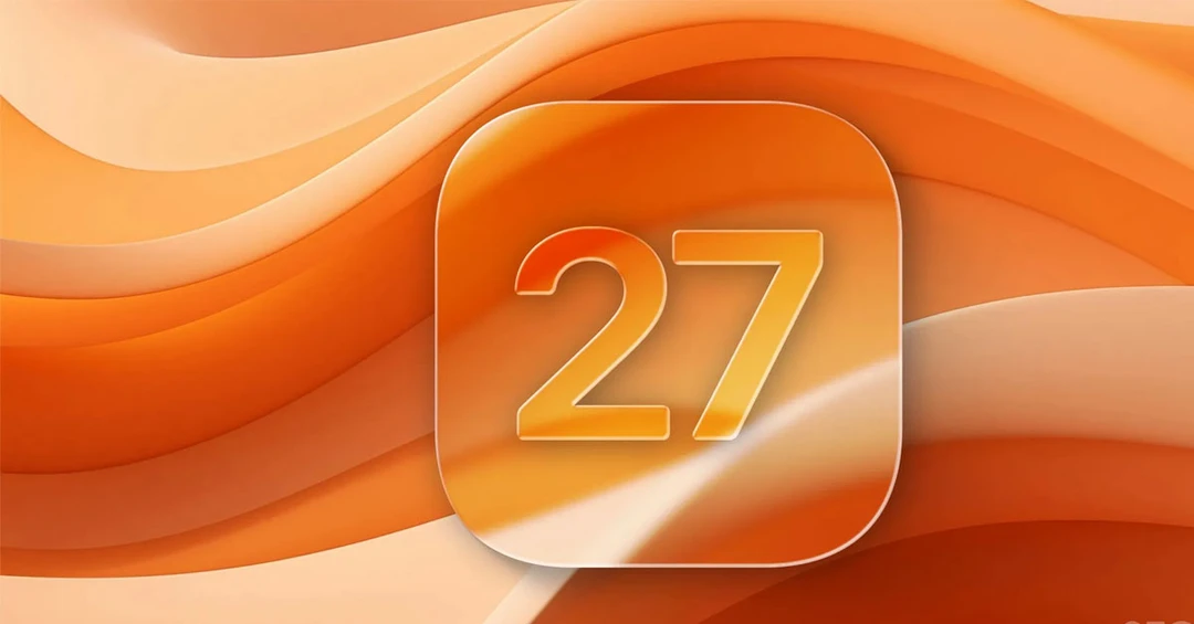 iOS 27: Apple sẽ làm Siri hoạt động đúng như kỳ vọng