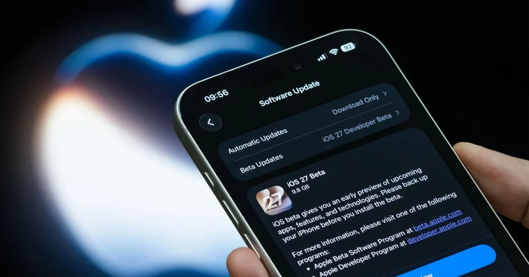 Khám phá 21 tính năng ẩn trên iOS 27 có thể bạn chưa biết