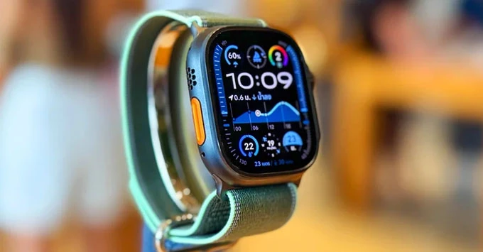 10 tính năng ẩn trên Apple Watch ít người biết, giúp bạn khai thác tối đa thiết bị