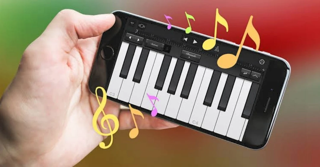 Top ứng dụng đàn Piano trên điện thoại iPhone, Android phổ biến nhất