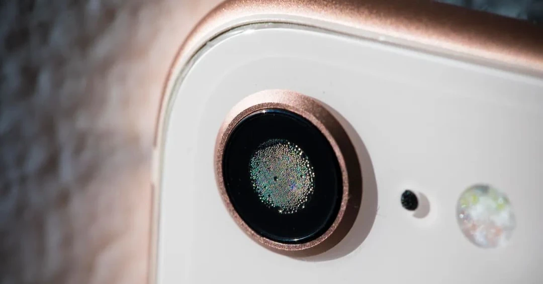 Camera iPhone bị đọng hơi nước: Nguyên nhân và cách khắc phục hiệu quả