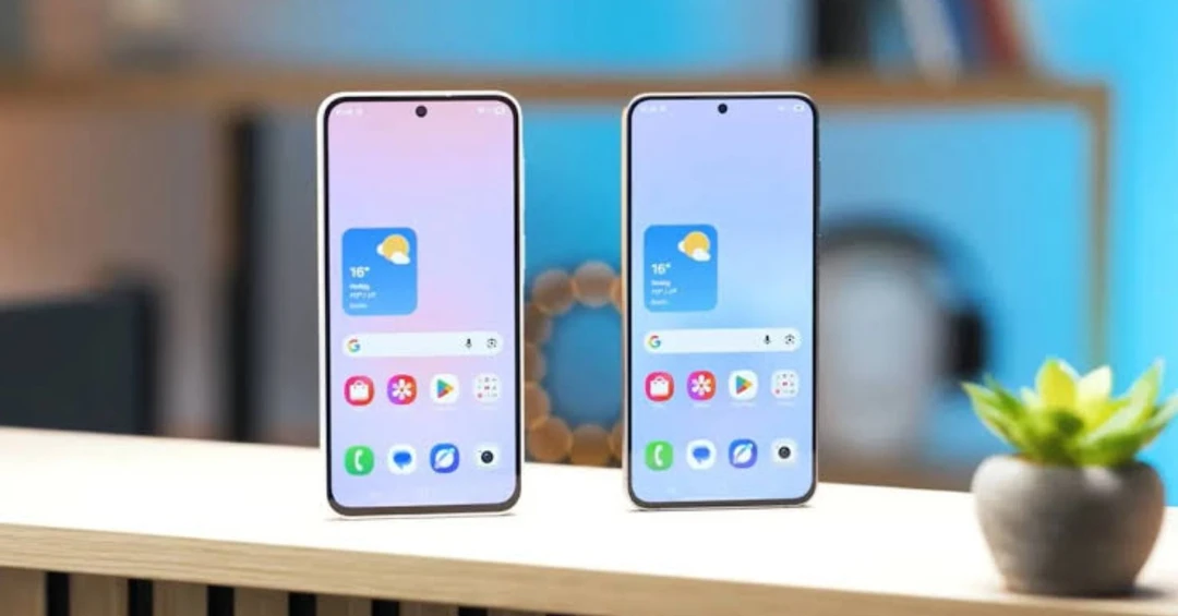 Vì sao điện thoại dòng Galaxy A ngày càng đáng mua?