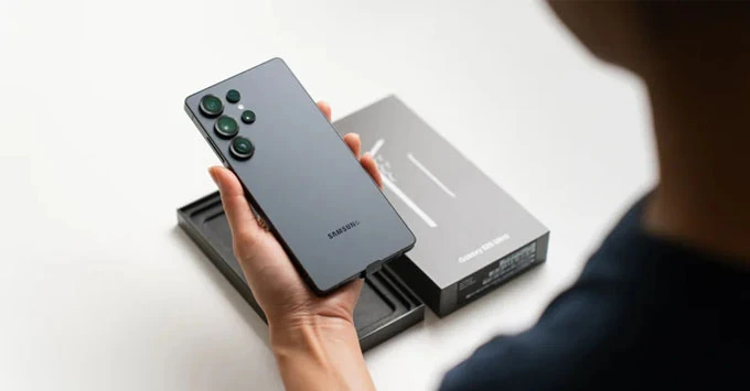 05 lỗi thường gặp khi thiết lập điện thoại mới mà bạn nên tránh ngay