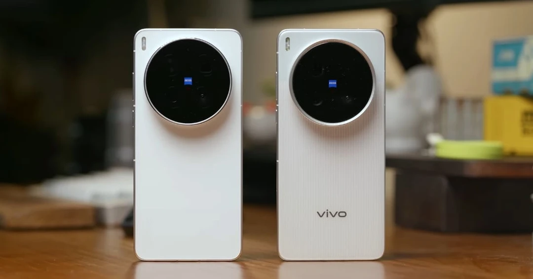 So sánh camera vivo X300 Ultra vs X200 Ultra: Liệu bản Ultra mới có tạo ra khoảng cách rõ rệt?