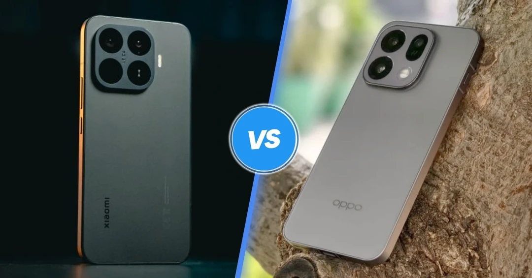 So sánh Xiaomi 17T Pro vs OPPO Find X9s: Flagship toàn năng gọi tên ai?