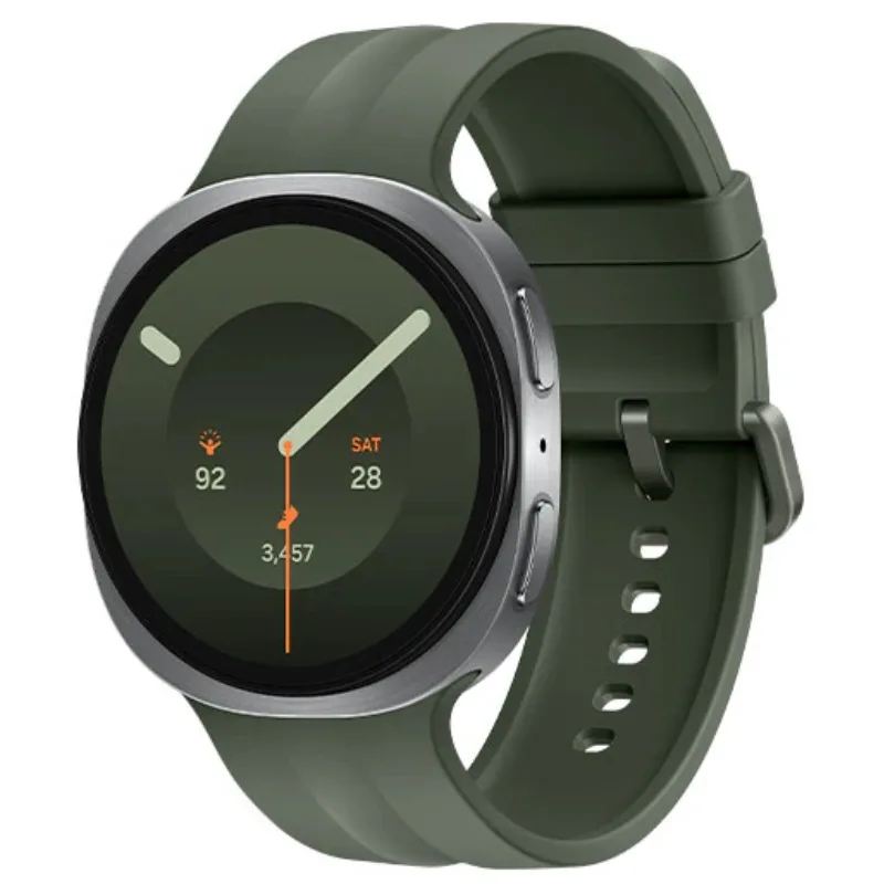 Đồng hồ Samsung Galaxy Watch9 (Bluetooth) 44mm (CTY) - hình ảnh sản phẩm