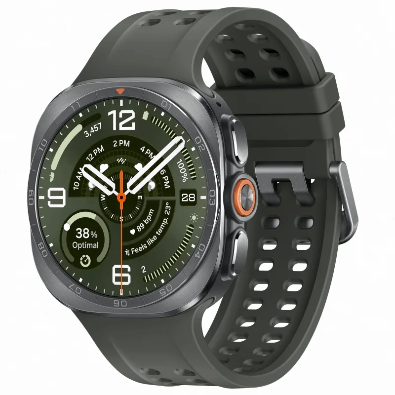 Đồng hồ Samsung Galaxy Watch Ultra2 47mm (LTE) (CTY) - hình ảnh sản phẩm