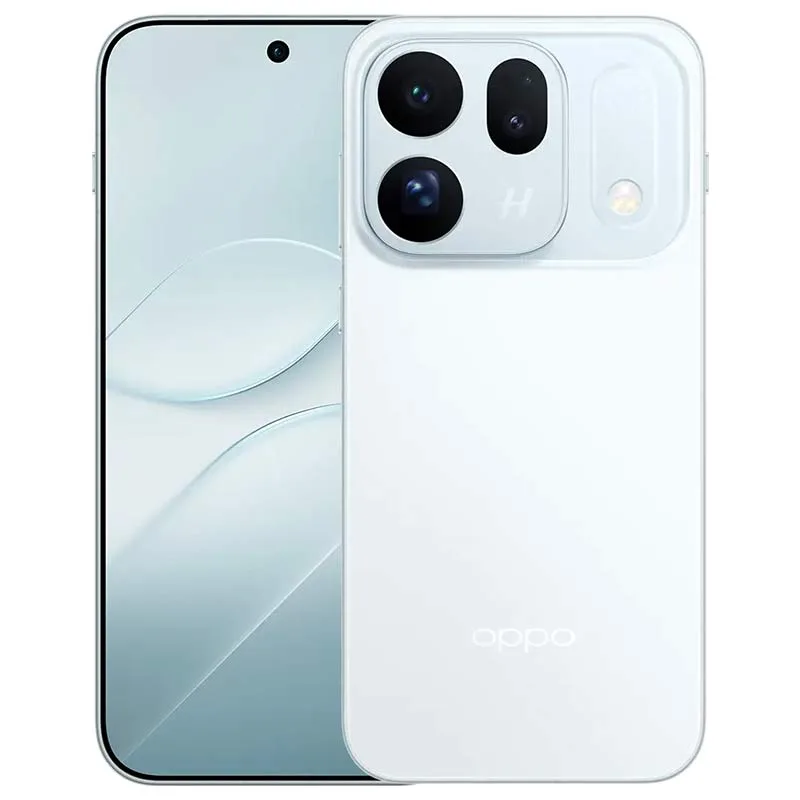 Oppo Find X10 5G (12GB|512GB) (CTY) - hình ảnh sản phẩm