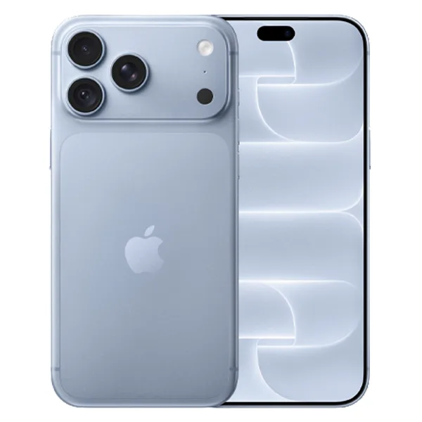 iPhone 18 Pro 256GB Chính hãng - hình ảnh sản phẩm