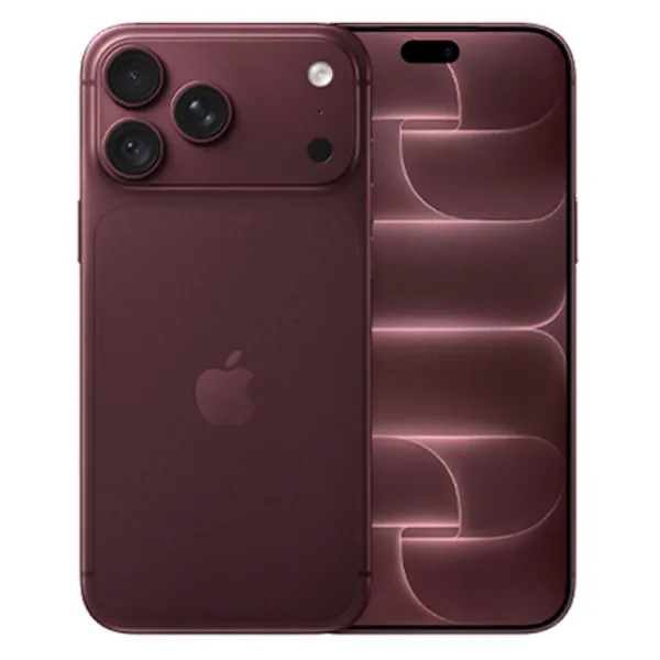 iPhone 18 Pro Max 1TB Chính hãng - hình ảnh sản phẩm
