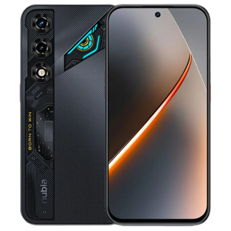 Nubia Neo 5 5G (8GB|128GB) CTY - hình ảnh sản phẩm