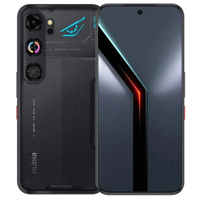 Nubia Neo 5 GT 5G (12GB|256GB) CTY - hình ảnh sản phẩm