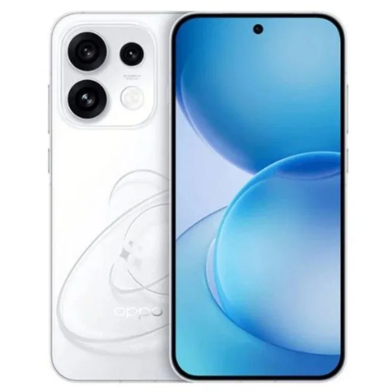 OPPO Reno 16F 5G (8GB|128GB) (CTY) - hình ảnh sản phẩm