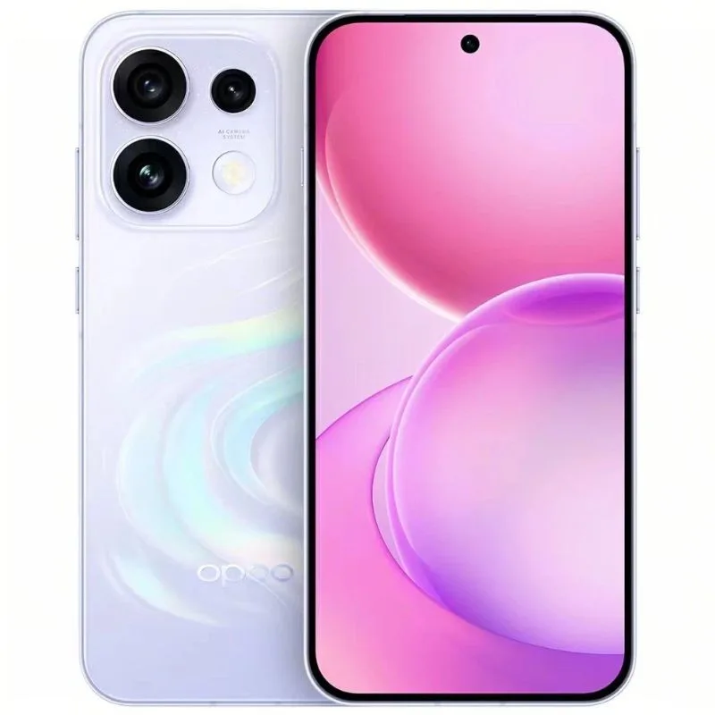 OPPO Reno16 5G (8GB|256GB) CTY - hình ảnh sản phẩm