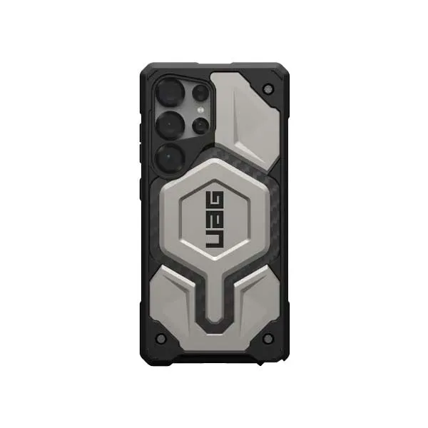 Ốp lưng Samsung S26 Ultra UAG Monarch Pro - hình ảnh sản phẩm