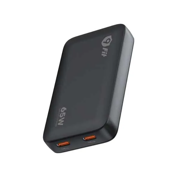 Sạc 9FIT Slim PD 65W 2C GaN - hình ảnh sản phẩm