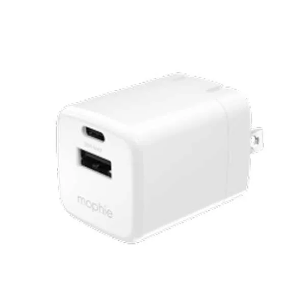 Sạc mophie Essentials 35W 1C GaN - hình ảnh sản phẩm