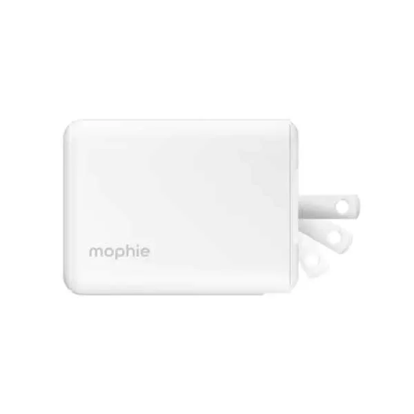 Sạc mophie Essentials 70W 2C1A GaN - hình ảnh sản phẩm