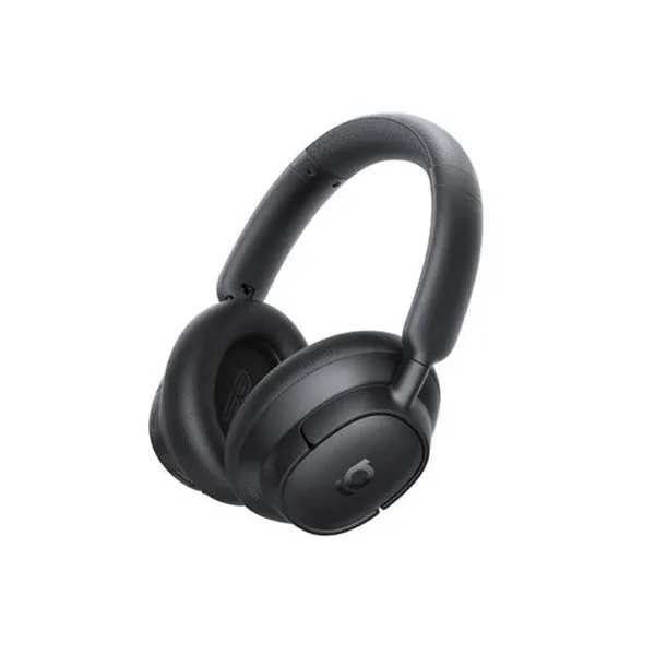 Tai nghe chụp tai không dây chống ồn Baseus Bass BH1 NC - hình ảnh sản phẩm