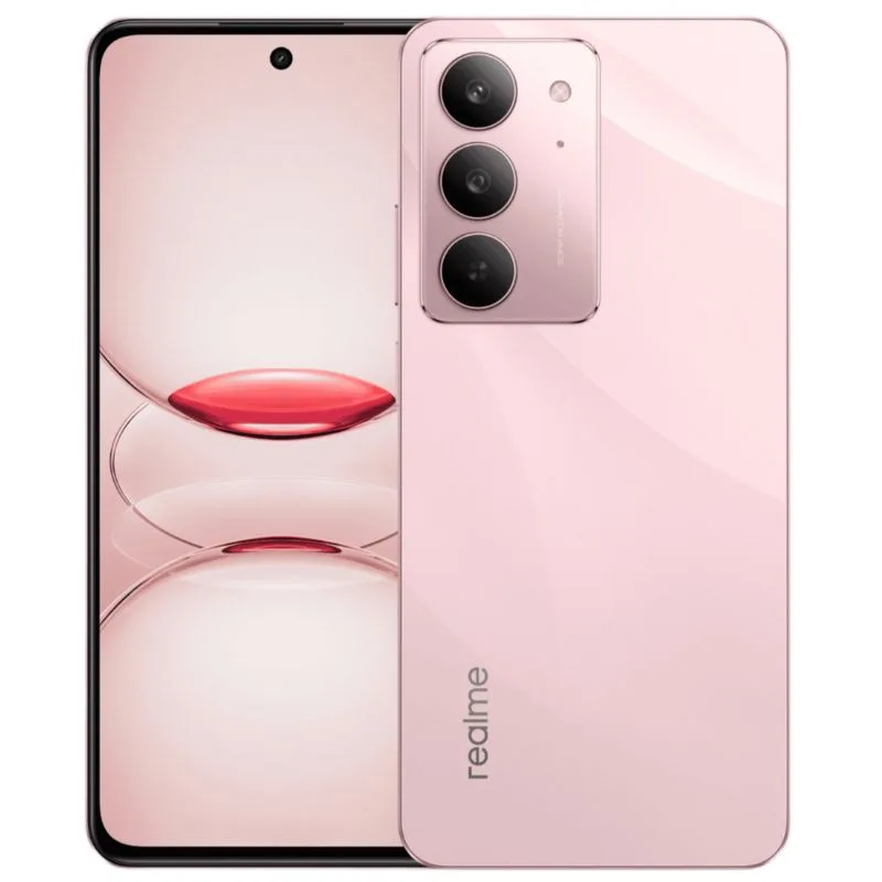 Realme C75x (8GB|128GB) CTY - hình ảnh sản phẩm
