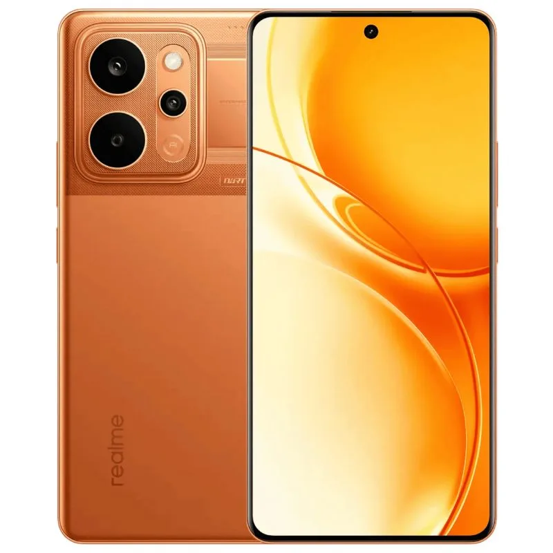 Realme P4 Power 5G (12GB|256GB) - hình ảnh sản phẩm