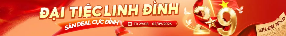Flashsale banner