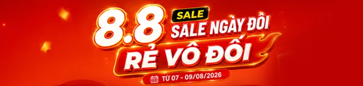 Flashsale banner