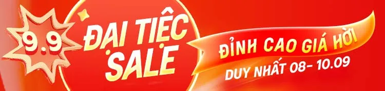 Flashsale banner